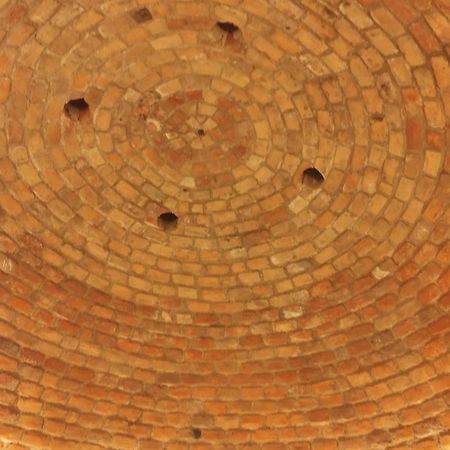 Penzion Rustico S.R.O. Bučovice Kültér fotó